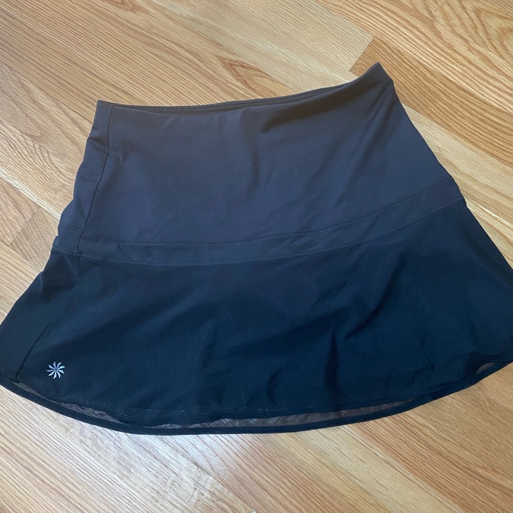 Athleta skort short skirt